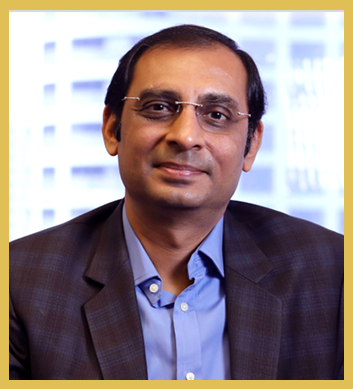 Pradeep Gupta