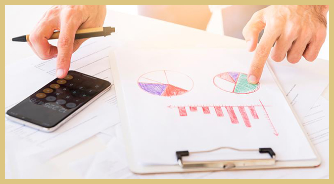 create a balanced portfolio