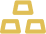 Gold icon