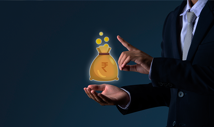 Teacher sharing money lessons that build enduring wealth