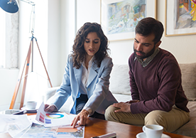 Top 5 Things to Look at When Choosing a Wealth Partner