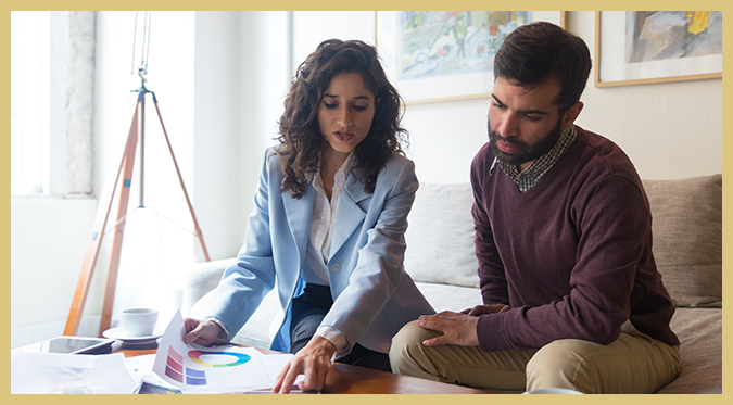 Top 5 Things to Look at When Choosing a Wealth Partner 