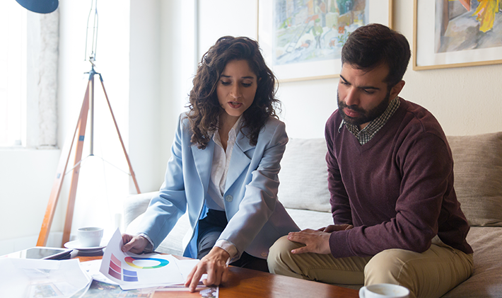 Top 5 Things to Look at When Choosing a Wealth Partner