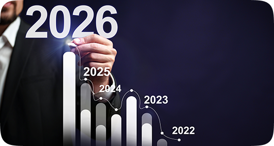 Equity Market Outlook 2026: Lessons from 2025 and What Lies Ahead