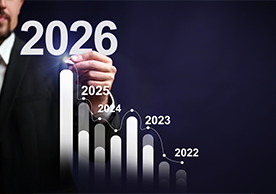 Equity Market Outlook 2026: Lessons from 2025 and What Lies Ahead