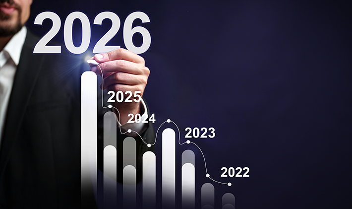 Equity Market Outlook 2026: Lessons from 2025 and What Lies Ahead