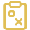 Gold icon