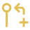 Gold icon