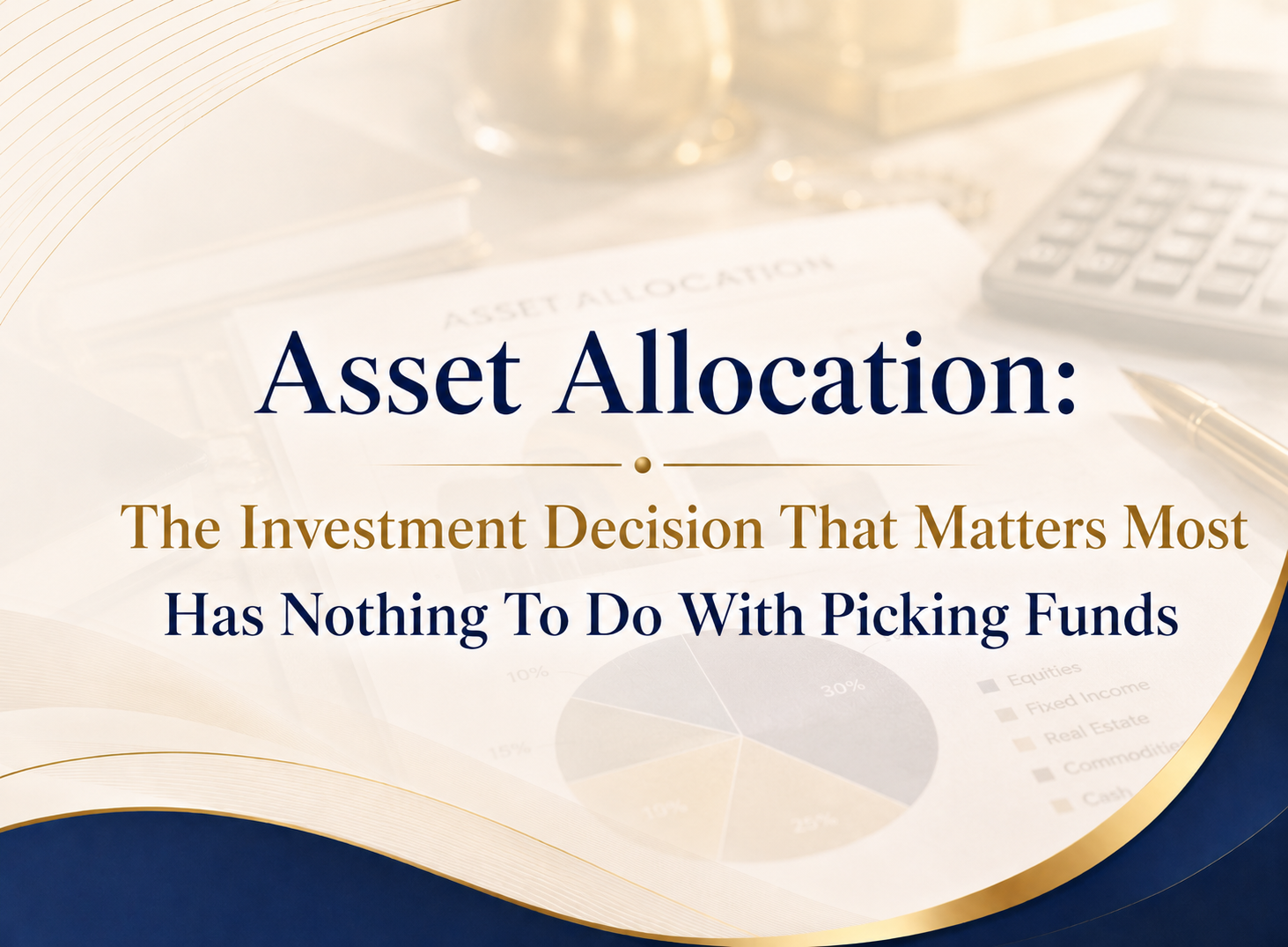 Investor Behaviour Financial Year Insights