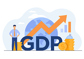 Latest India’s GDP Update