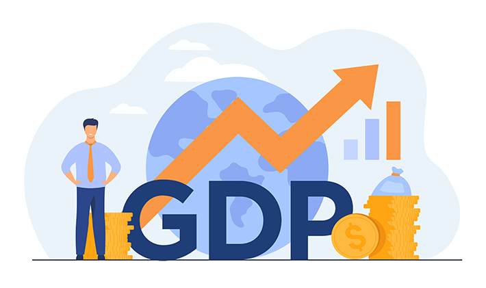 Latest India’s GDP Update