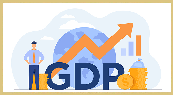 Latest India’s GDP Update