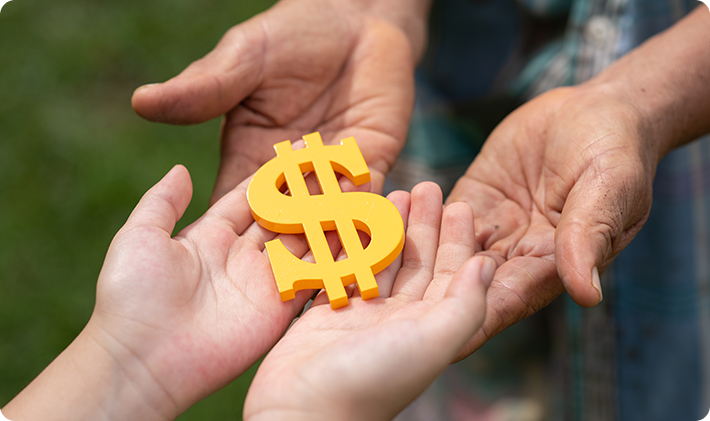 Wealth protection During Raksha Bandhan Festival