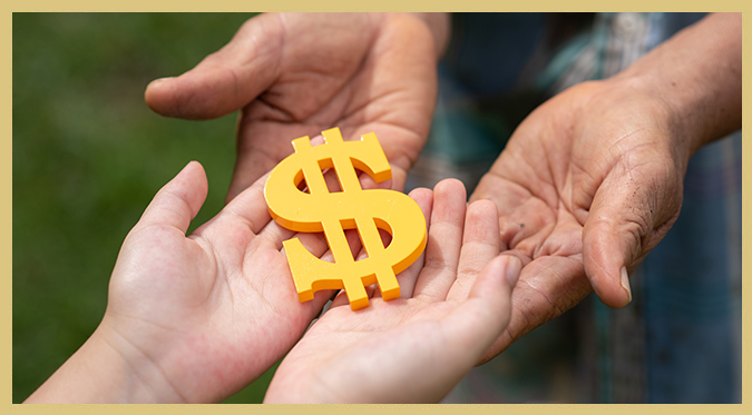 Wealth protection During Raksha Bandhan Festival 