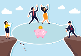 Power of patience in investing and long-term wealth creation