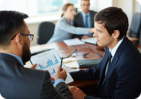 Dusshera festival symbolizing good over evil in investing