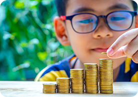 Children’s Day investing and wealth creation