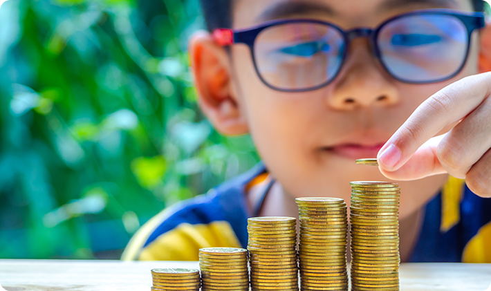 Children’s Day investing and wealth creation 