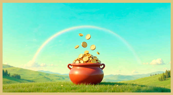 Jensen’s Alpha concept for simplified wealth creation