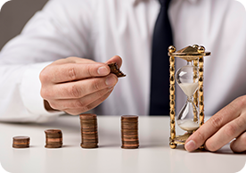 Power of patience in investing and long-term wealth creation